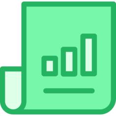 Bar chart