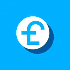 英镑