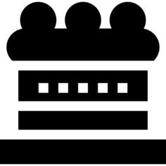 Piece of cake