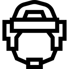 Helmet