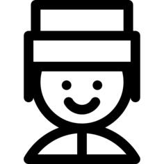 Man