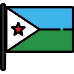 Djibouti