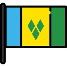 St vincent and the grenadines