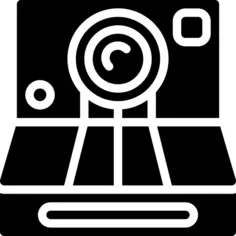 Photo camera