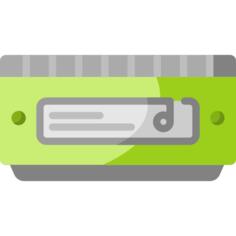 Harmonica