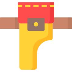 Gun