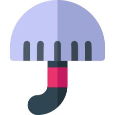 雨伞