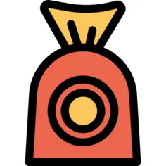 Money bag