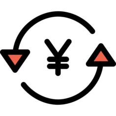 日元