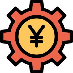 日元