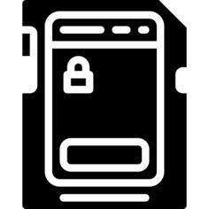 Sd card