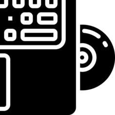 Compact disc
