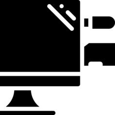 Monitor