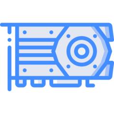 Video card