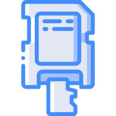 Sd card