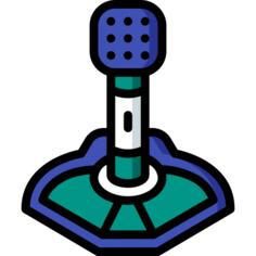 Microphone