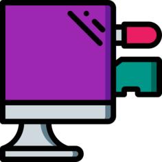 Monitor
