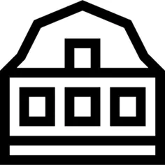 屋