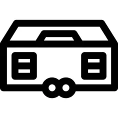 屋