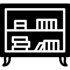 Bookshelf