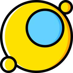 弄平