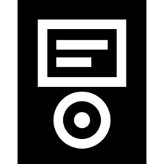 MP3播放器