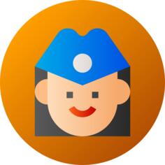 空中小姐