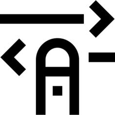 触摸
