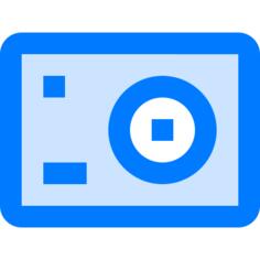 Photo camera