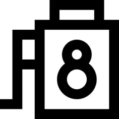 Photo camera