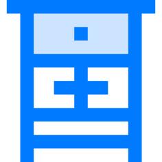 五斗柜