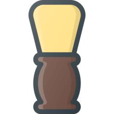 Shaving brush