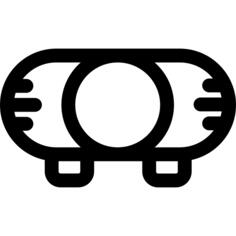 摄像头