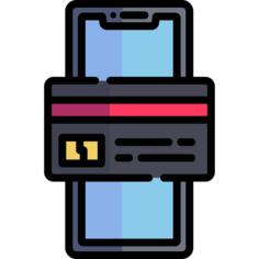 Online payment