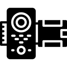 Video camera