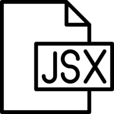 JSX