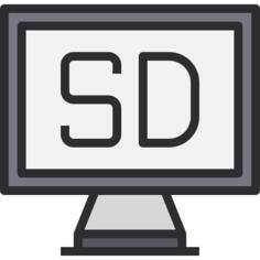 SD