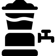Beer tap