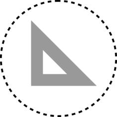 Set square