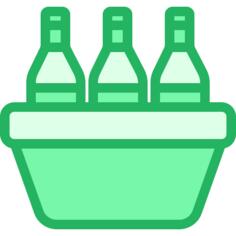 啤酒