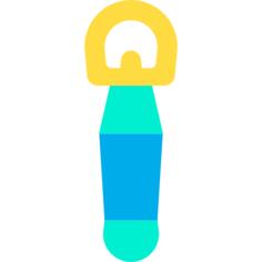 Bottle opener