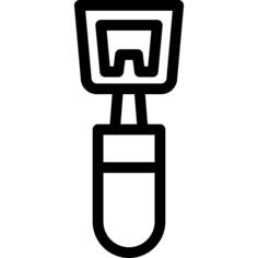 Bottle opener