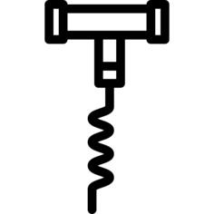 Corkscrew