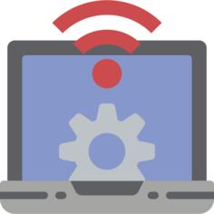 笔记本电脑