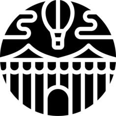 游乐园