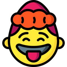 Tongue
