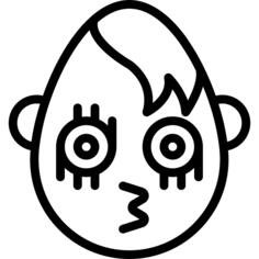 吻