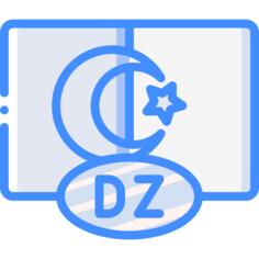 阿尔及利亚
