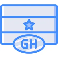 Ghana