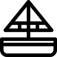 船